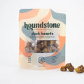 Freeze Dried Duck Hearts