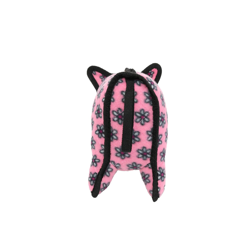 Tuffy Flower Power Pig