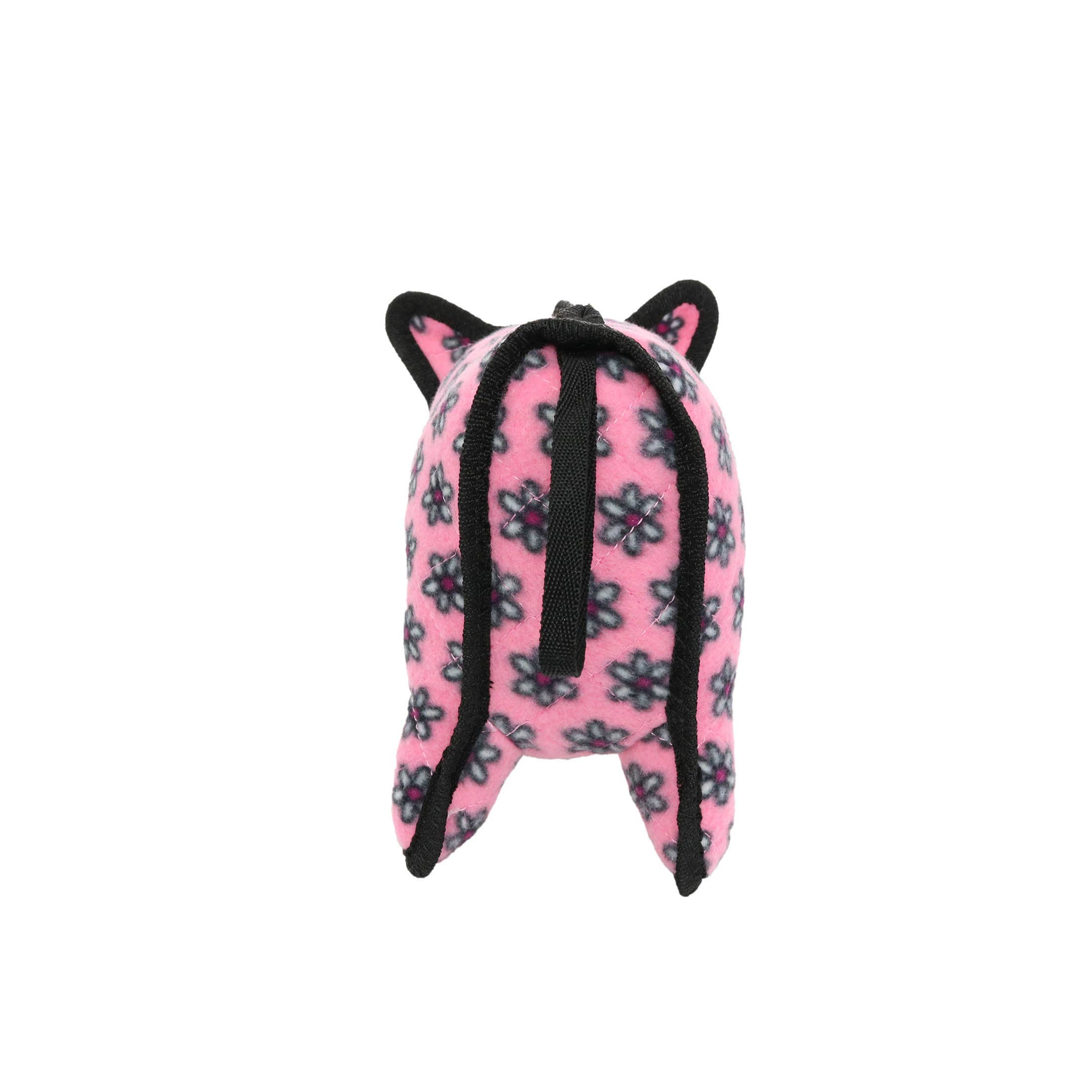Tuffy Flower Power Pig