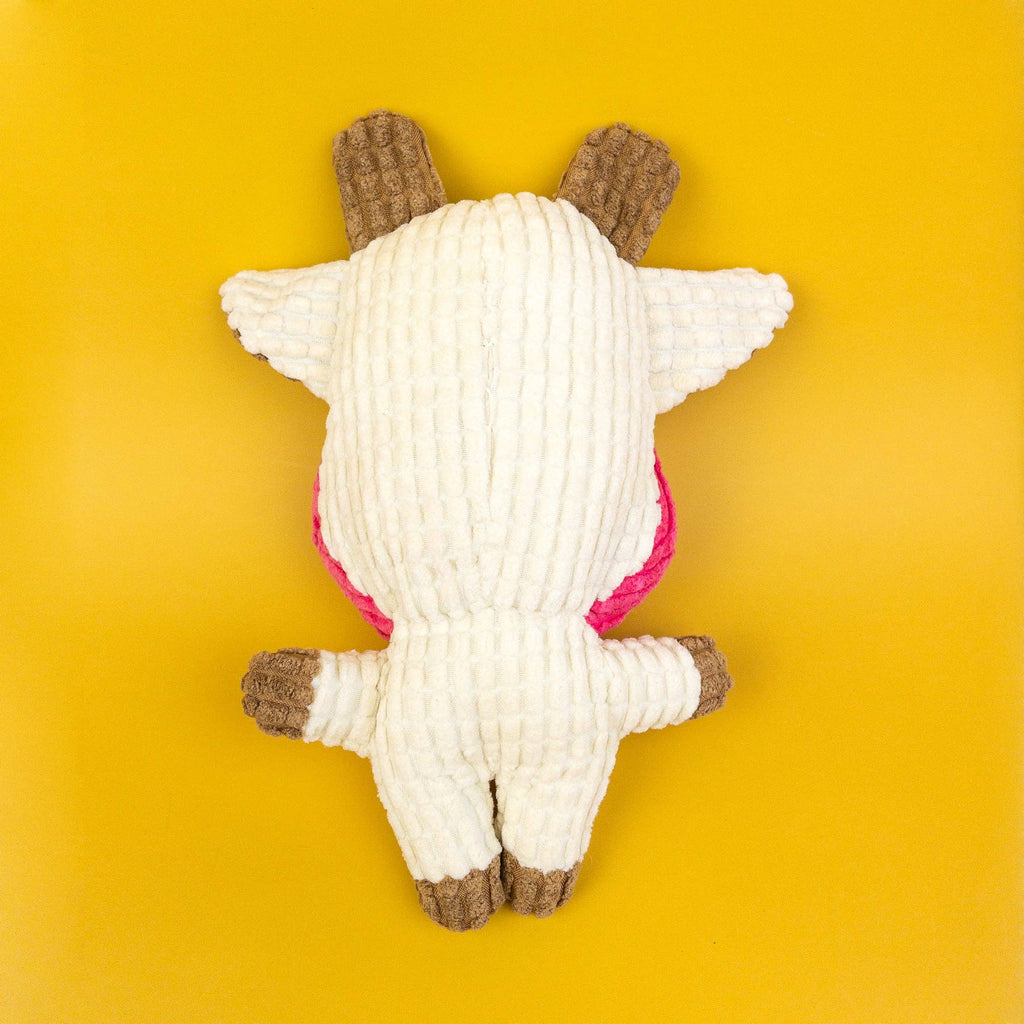 Cow Small Plush Toy