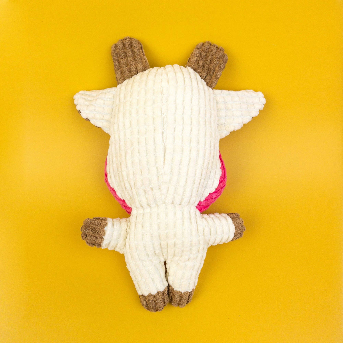 Cow Small Plush Toy
