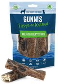 3 PACK WOLFFISH CHEWY STICKS