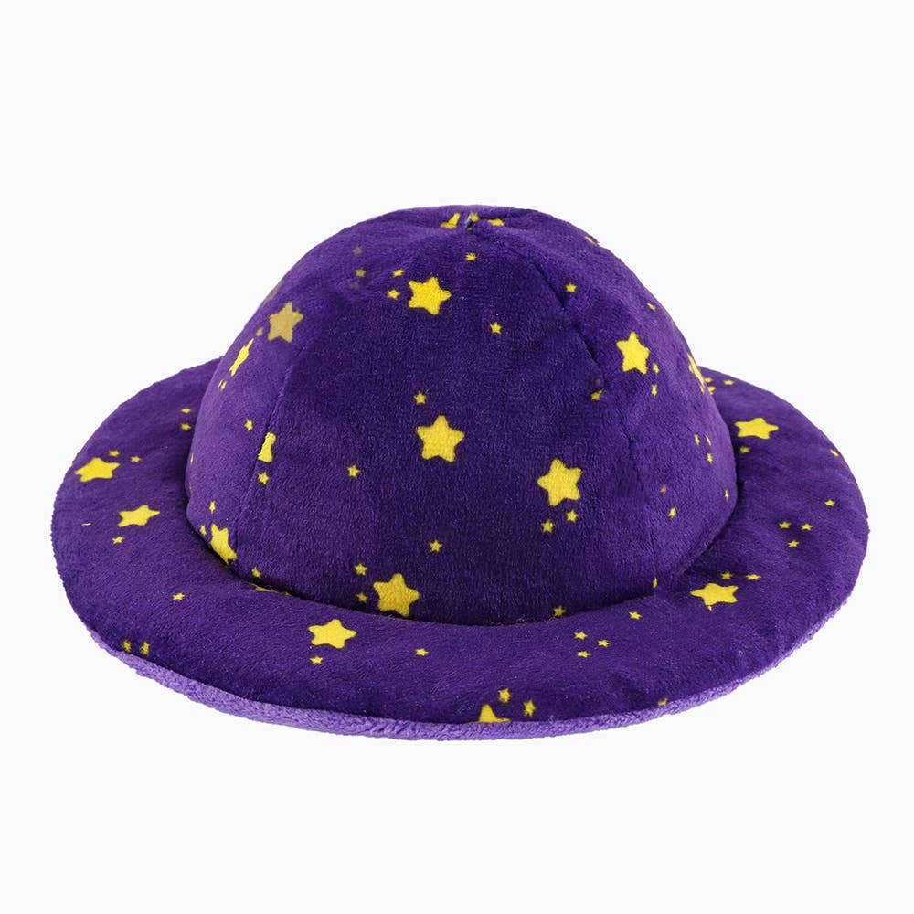HugSmart Pet - Space Paws | Flip the UFO - Dog Plush Toy