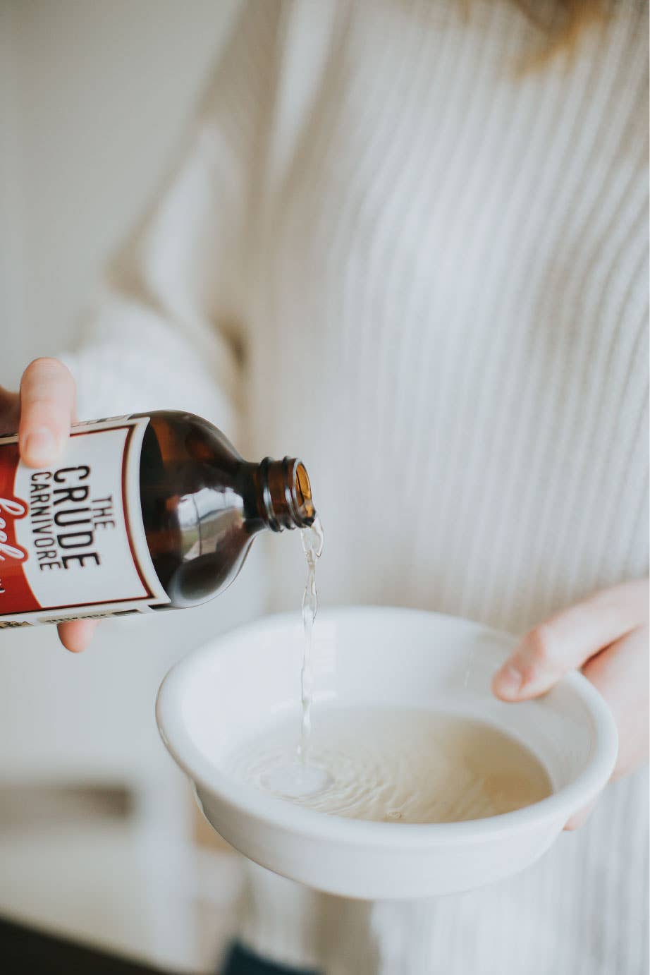 16oz Beef Bone Broth