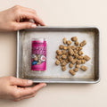 Mini Tube: Wonder Nuggets, Turkey & Cranberry - 2.5oz Tube
