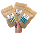 Air-Dried Food - SAMPLE: Surf & Turf