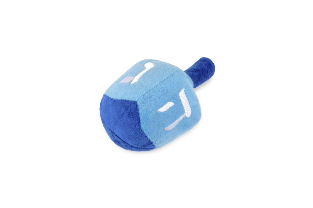 Paw-nukkah Doggy Dreidel