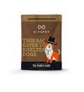 GivePet The Ranch Hand Dog Treats