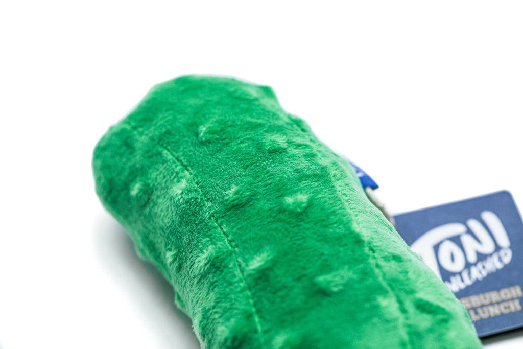 Crinkle Pickle