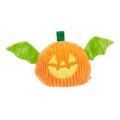 BARK Halloween Flapperlantern Plush Dog Toy