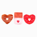 HugSmart Pet - Woof Love | Donuts and  Chocolate