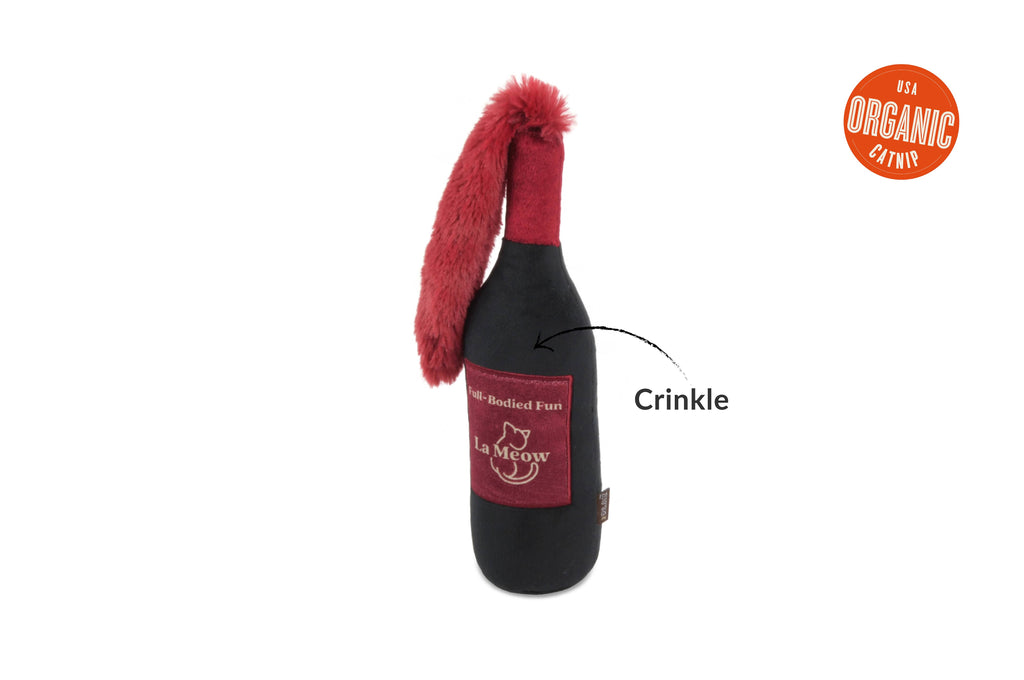 Kitty Kicker - Catbernet Sauv
