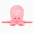 HugSmart Pet - Woof Love | You Octopi My Heart Plush Toy