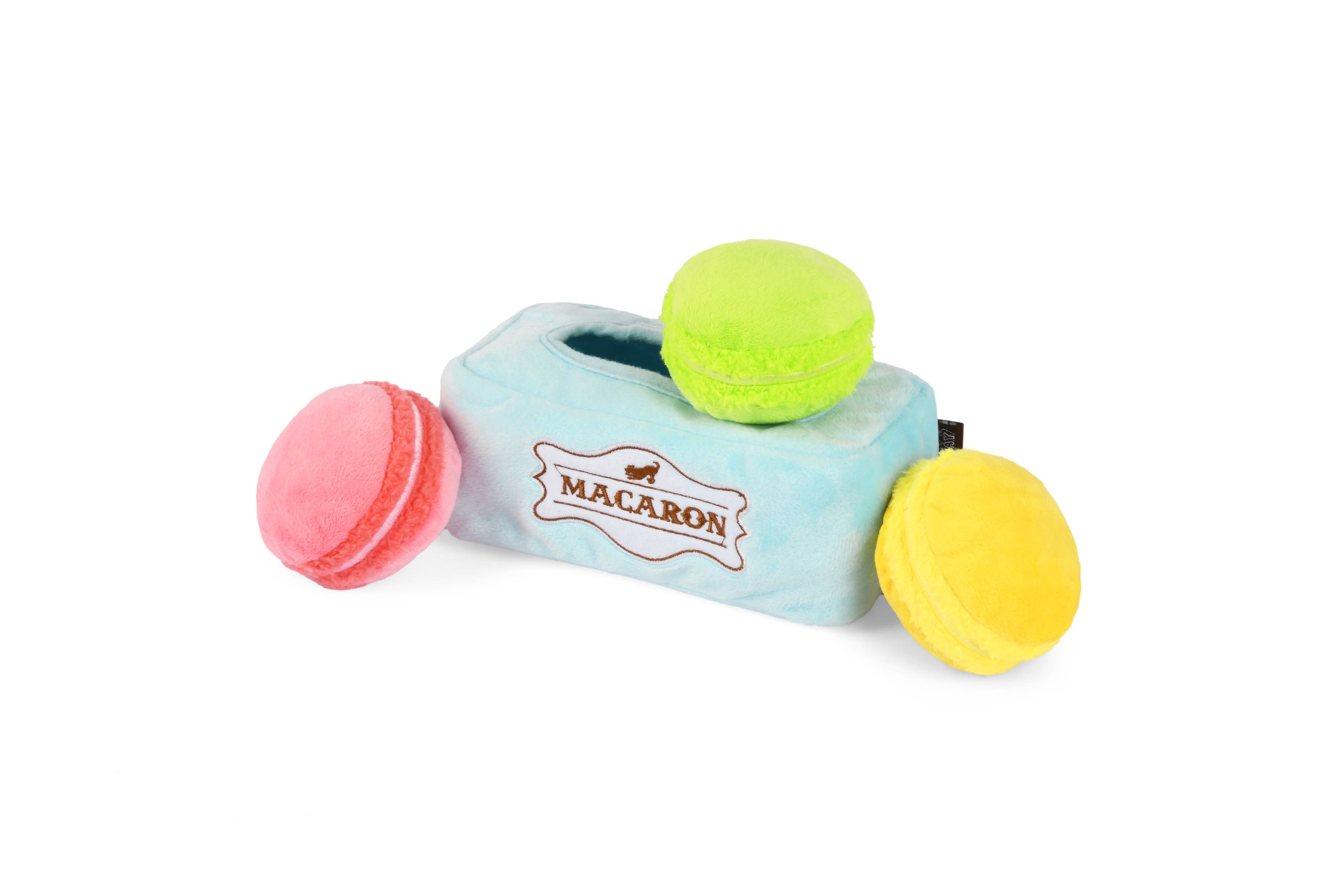 Pup Cup Café - Mutt-a-rons