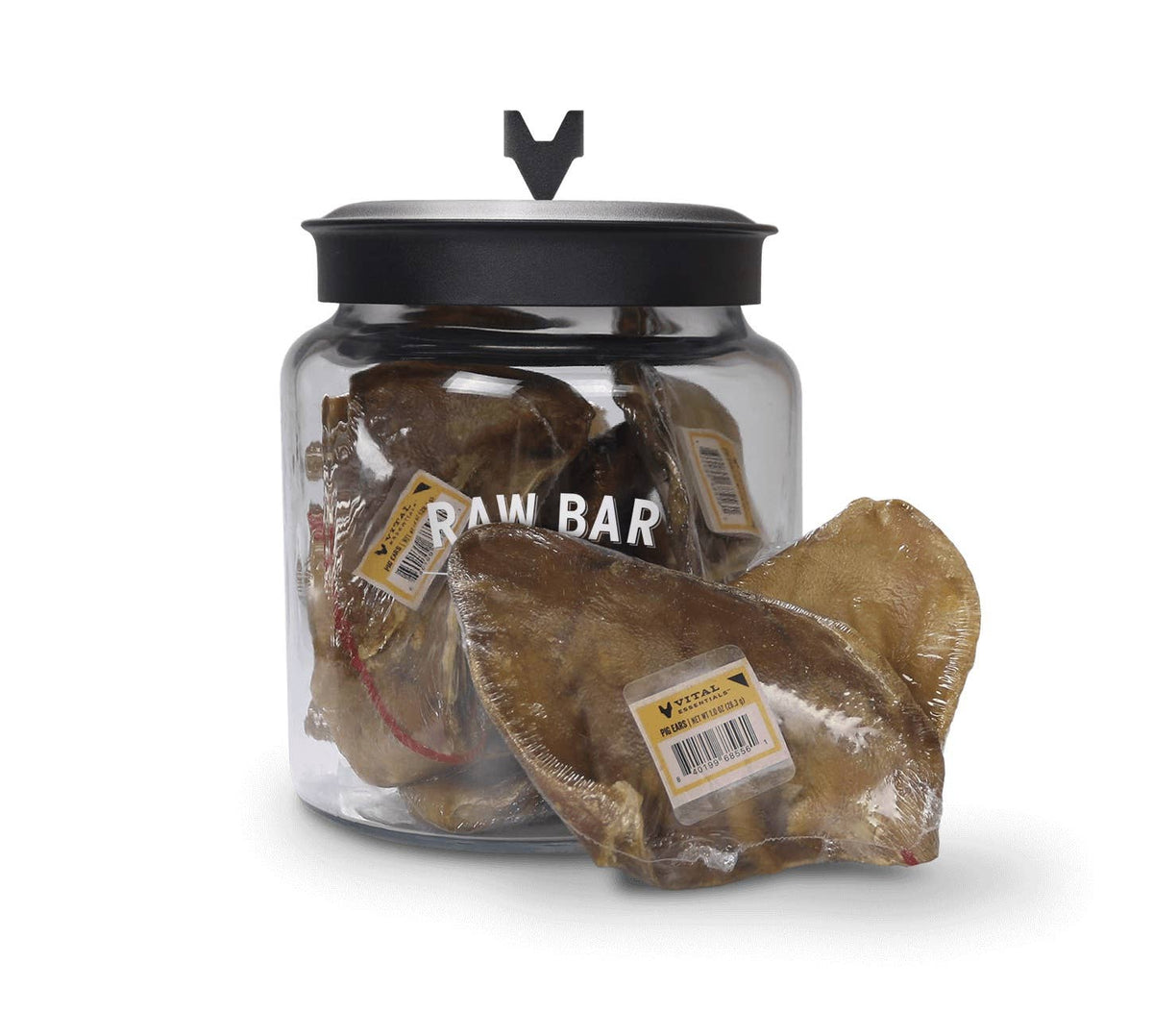 Vital Essentials Pig Ears - Individual