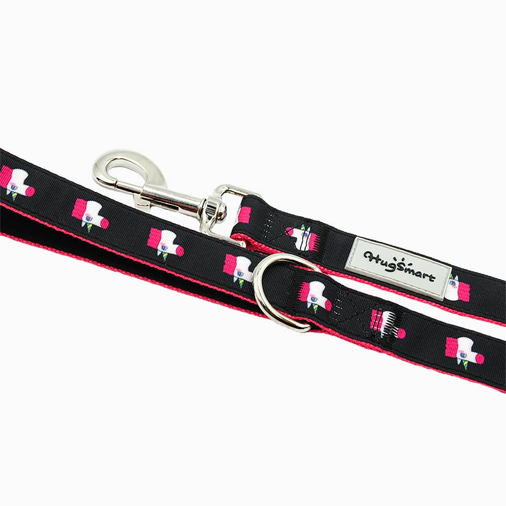 HugSmart Pet - Dog Leash | Magic Unicorn