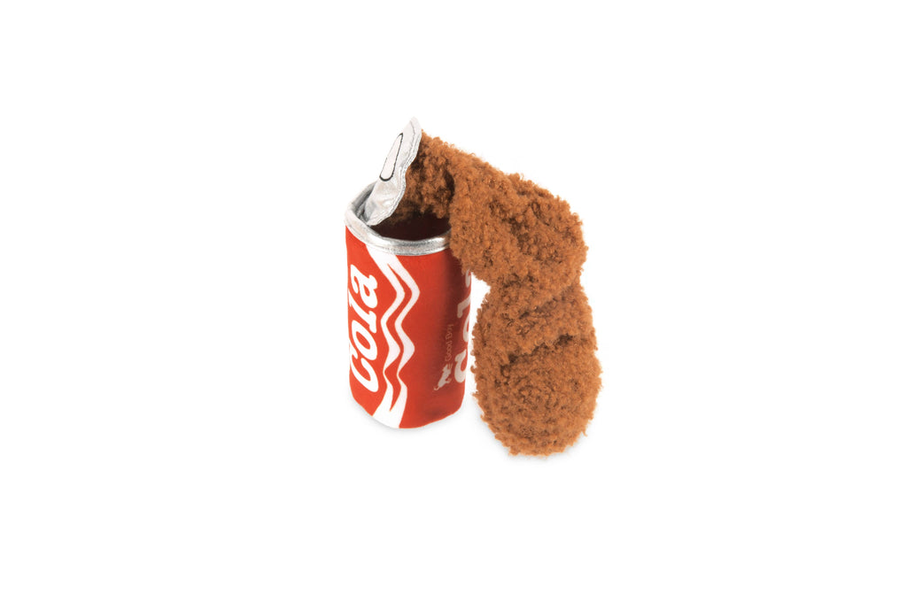 MINI Snack Attack - Good Boy Cola