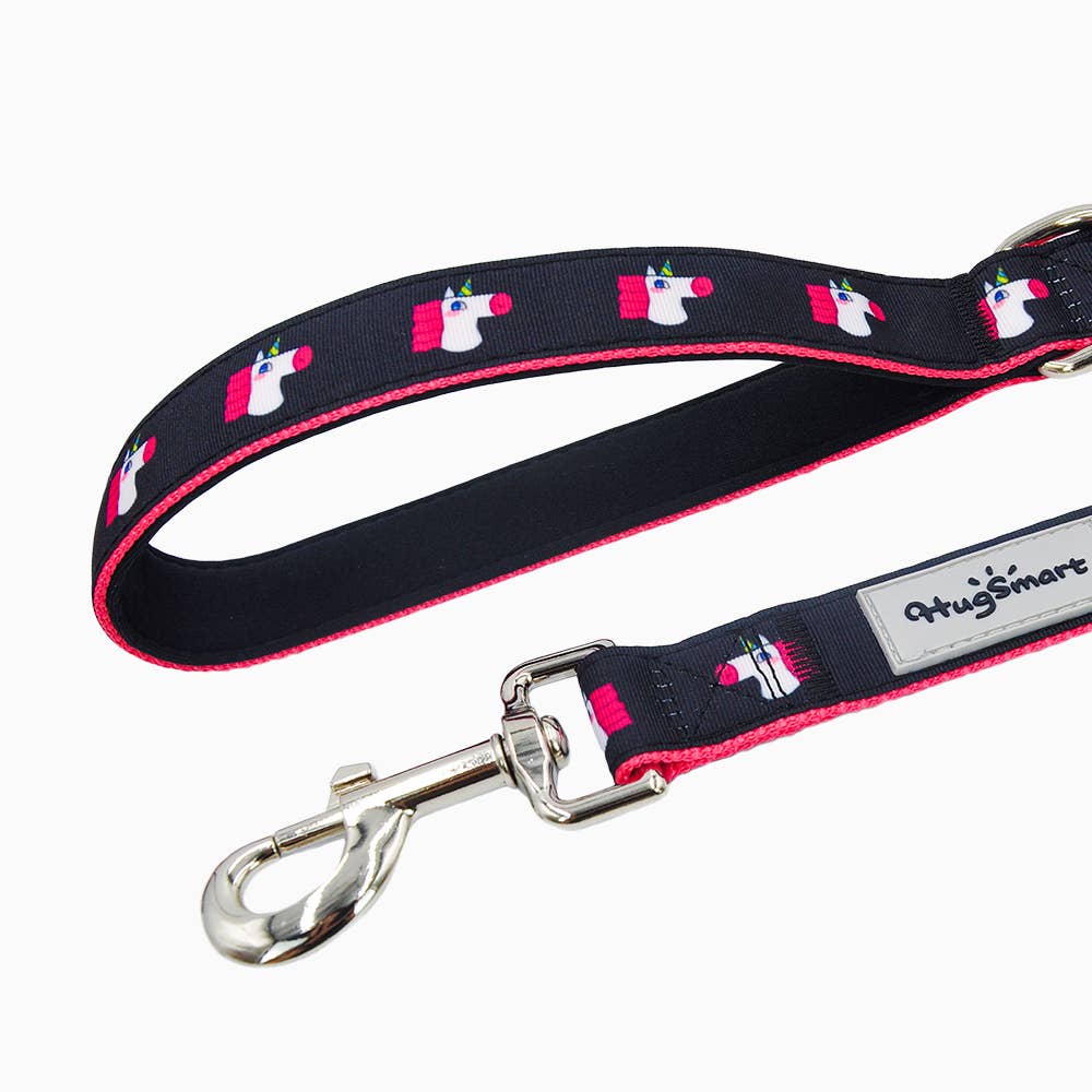 HugSmart Pet - Dog Leash | Magic Unicorn