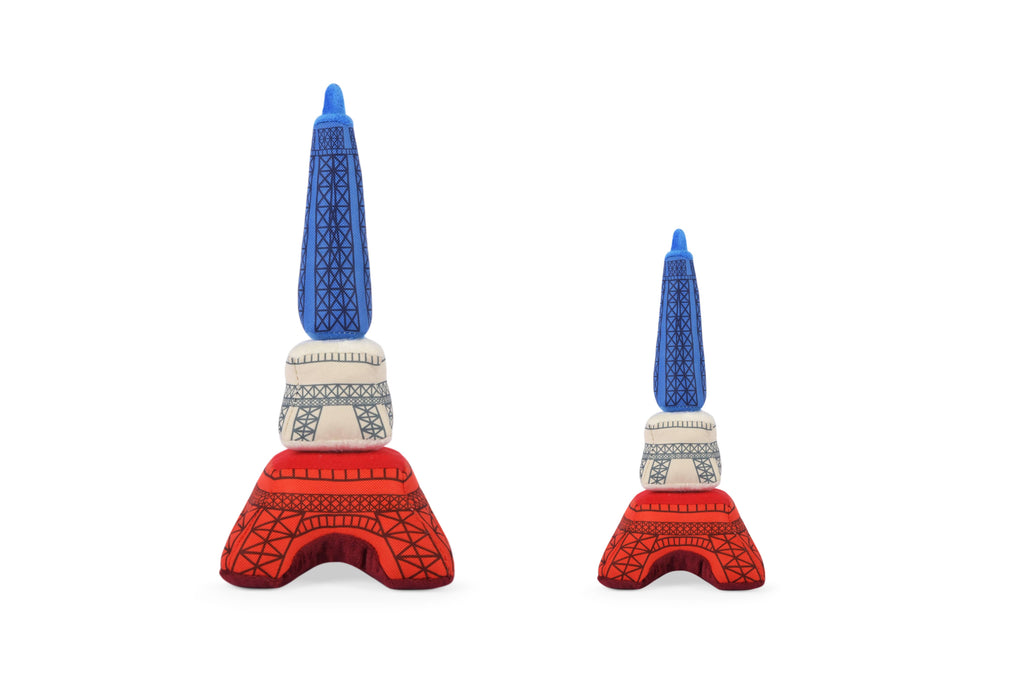 Paris Eiffel Tower