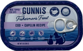 COD & CAPELIN RECIPE FOOD TOPPER FOR CATS