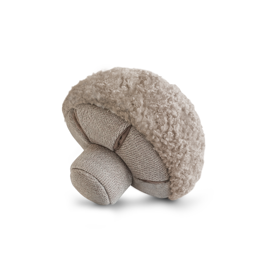 GUU // OAT // ENRICHMENT DOG TOY // SNUFFLE TOY: Small