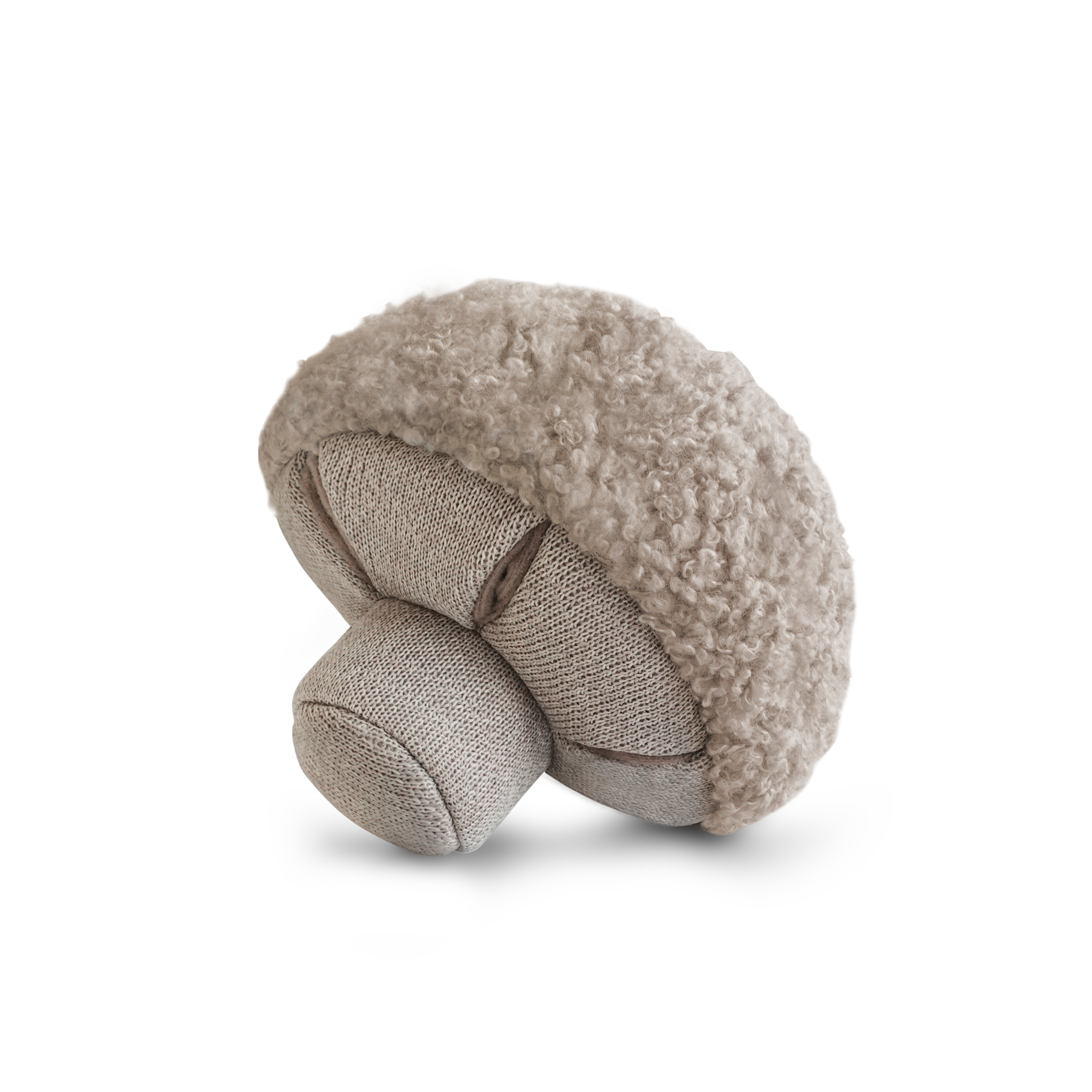 GUU // OAT // ENRICHMENT DOG TOY // SNUFFLE TOY: Small