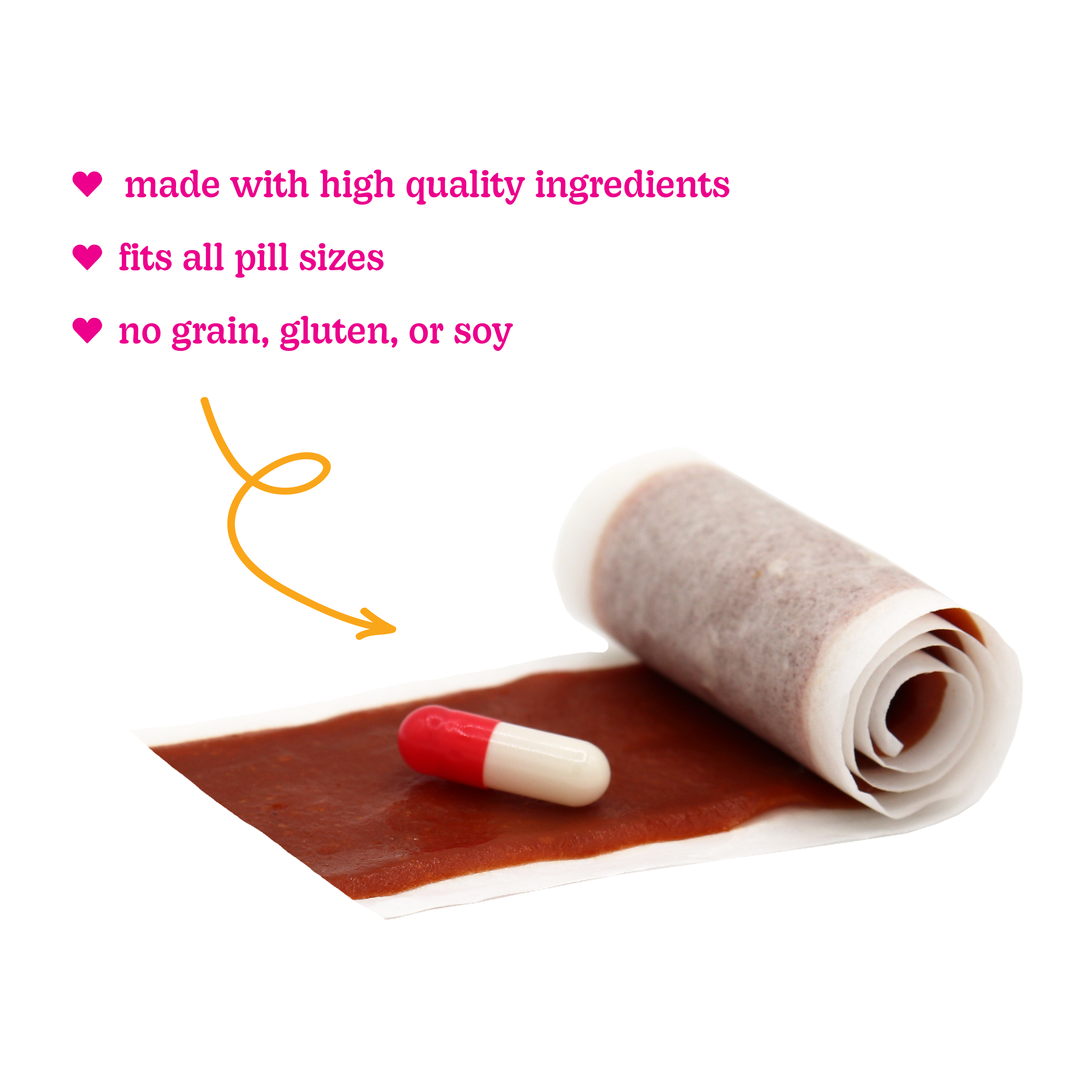 Wrap-Ups®, Cheese