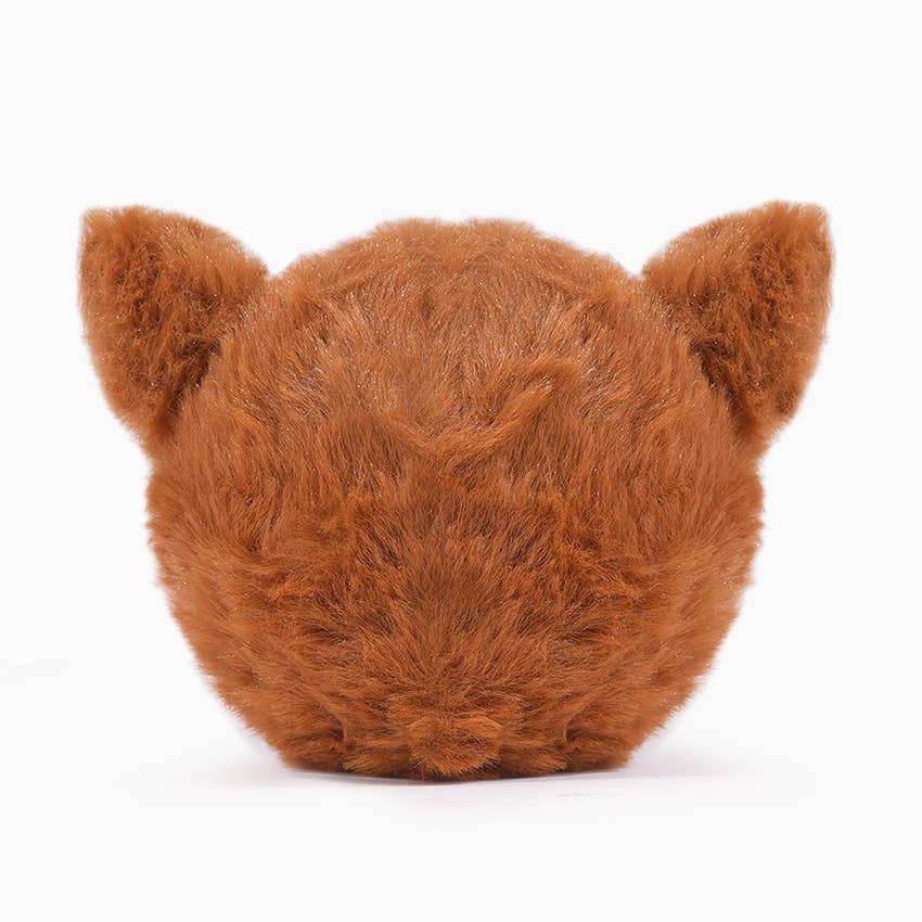 HugSmart Pet - Howloween Night | Werewolf - Dog Ball Toy