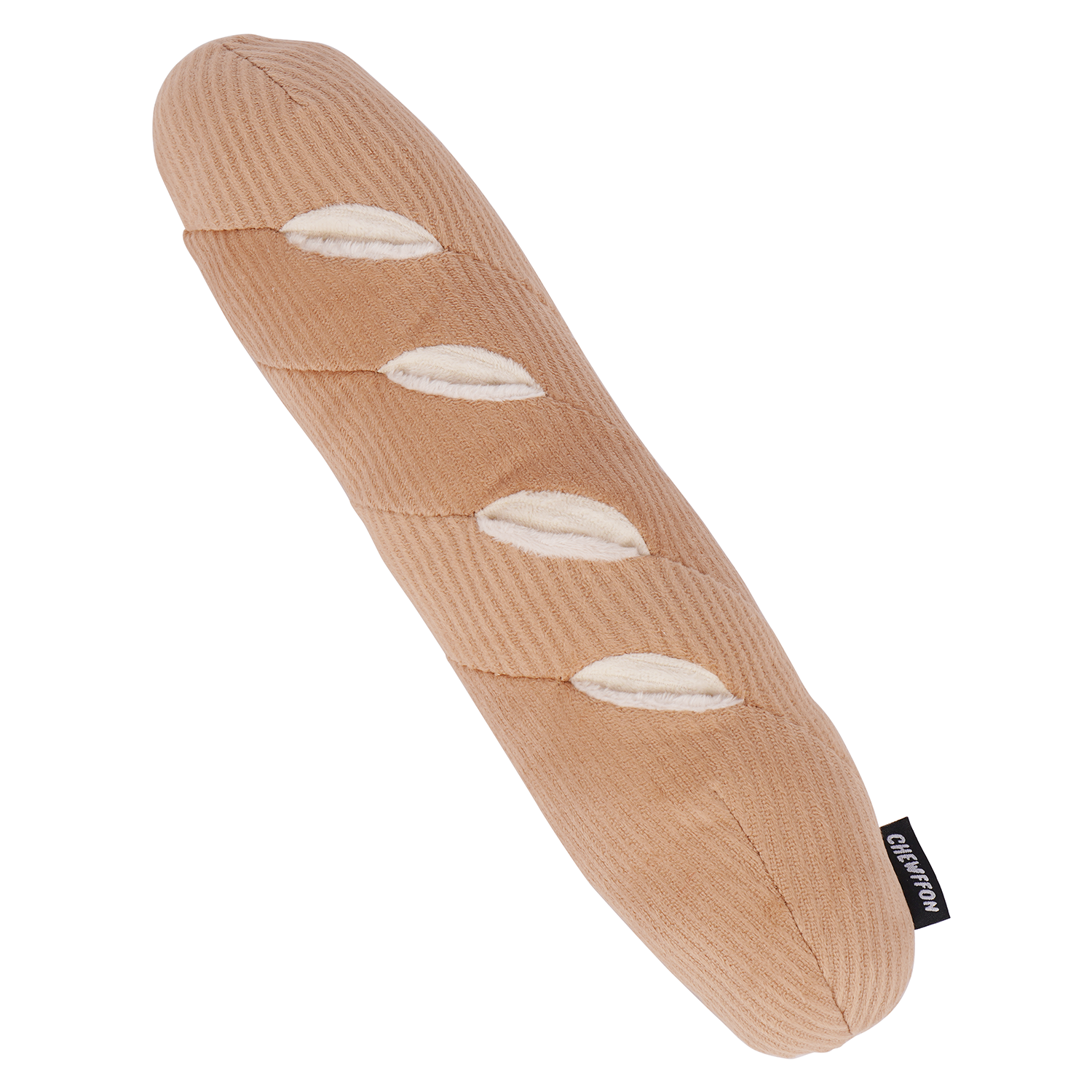 Baguette Dog Toy