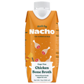 Cage-Free Chicken Bone Broth Topper 11oz