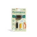 Poomergency: Black