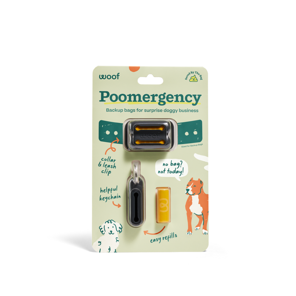 Poomergency: Lavender