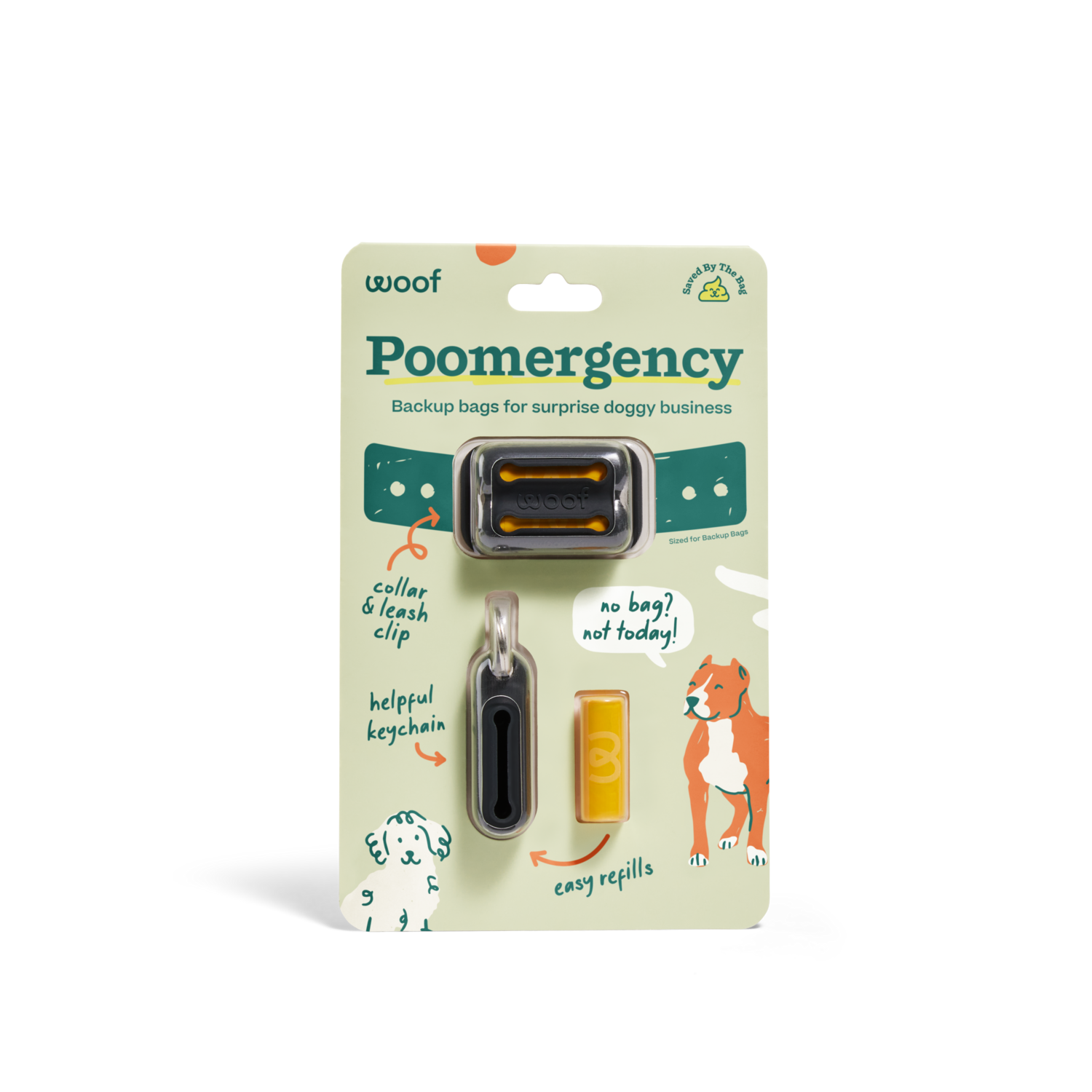 Poomergency: Lavender