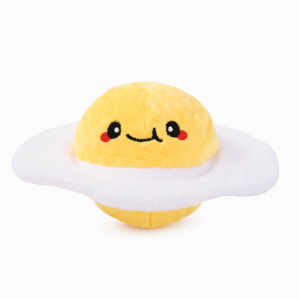 HugSmart Pet - Food Party | Egg - Dog Ball Toy