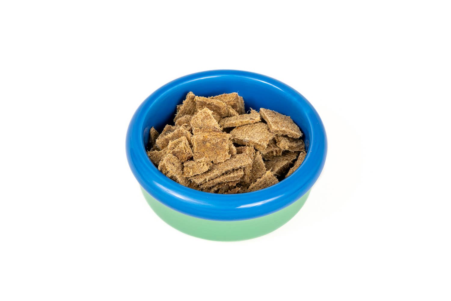 Air-Dried Dog Food - Bison + Lamb