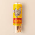 Chicken Strip Jerky Tube