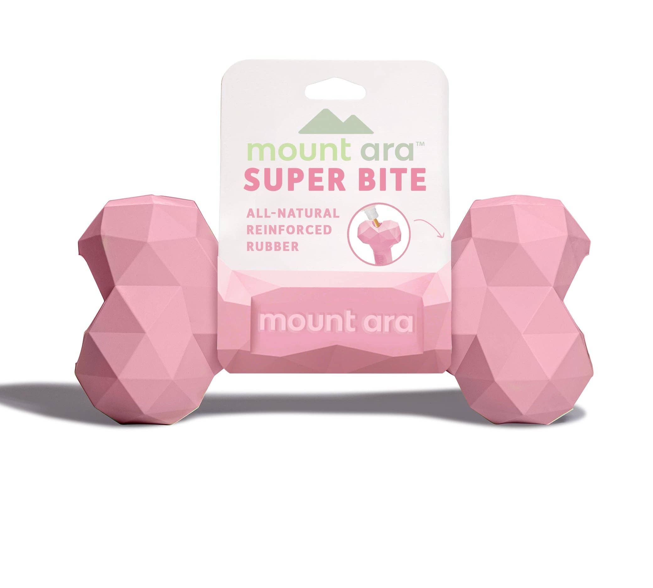 Mount Ara Superbite (Pnk)