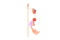 Feline Frenzy Wand - Swatlami