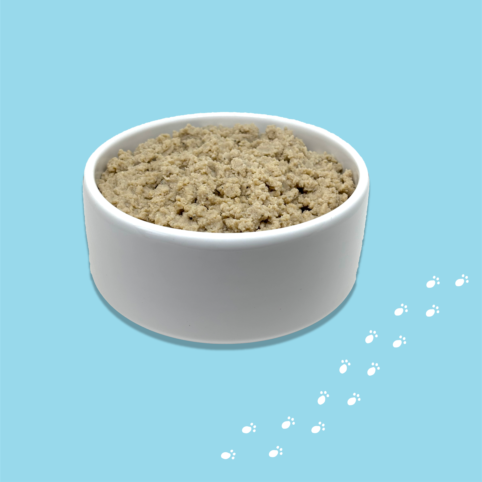 ARCTIC CHAR & COD LIVER RECIPE FOOD TOPPER FOR CATS