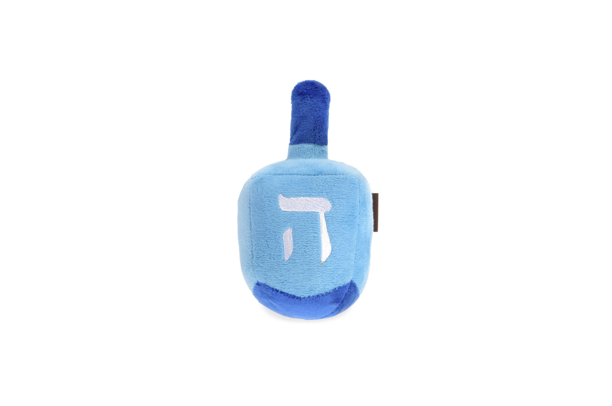 Paw-nukkah Doggy Dreidel