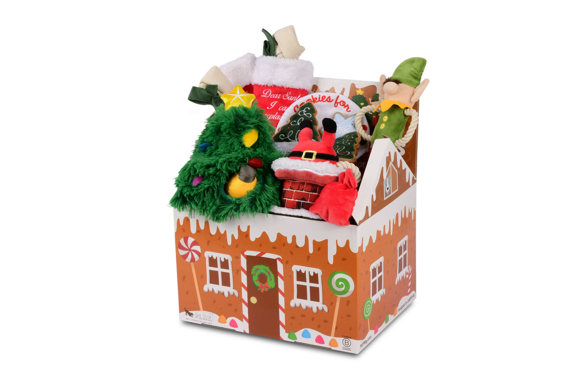 Merry Woofmas Collection