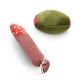 Olive & Salami