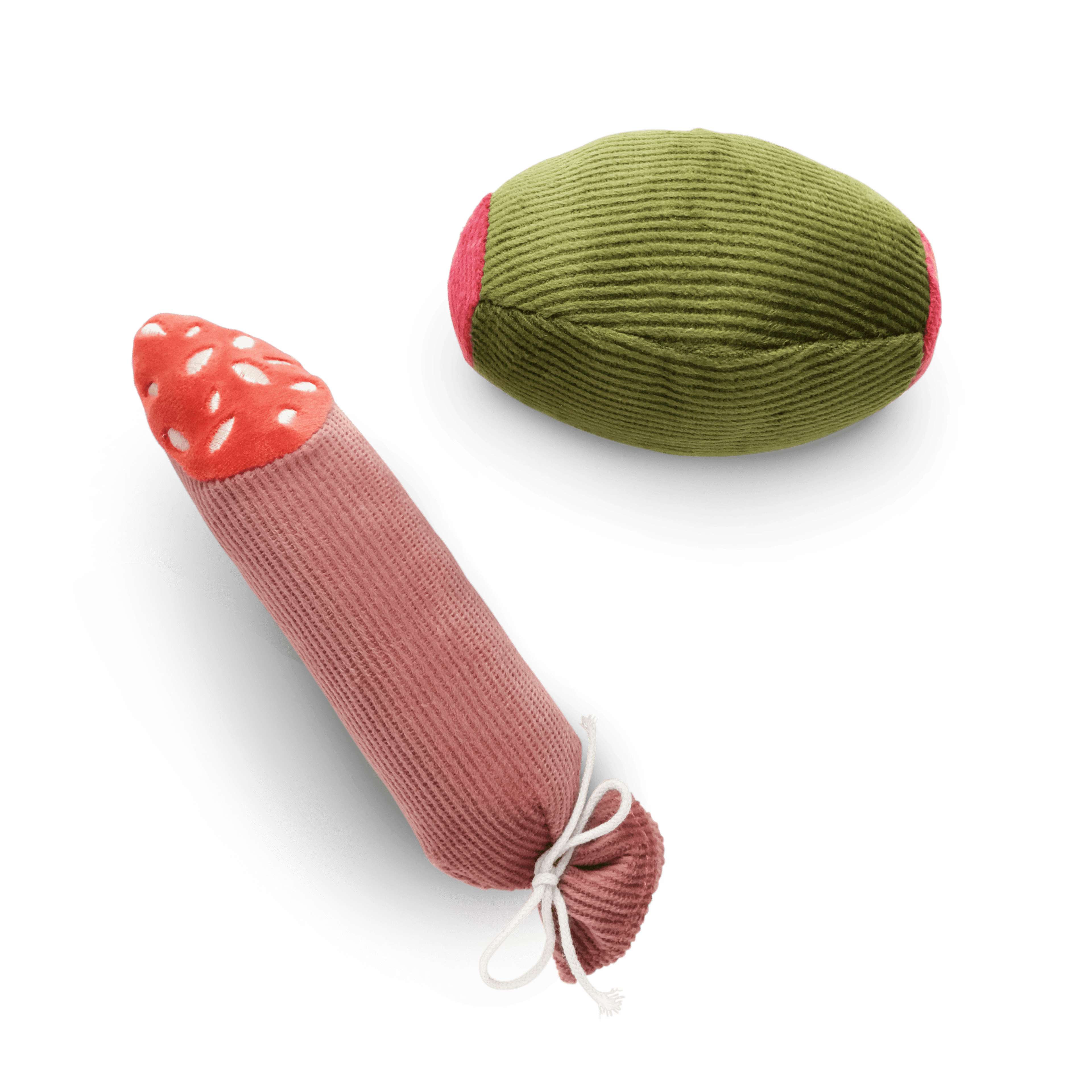Olive & Salami