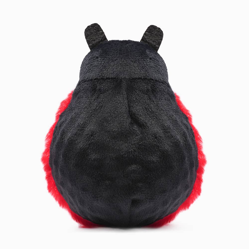 HugSmart Pet - Woof Love  | Love Bug - Dog Ball Toy