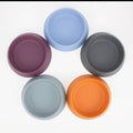 Houndstone Silicone Cat Bowl