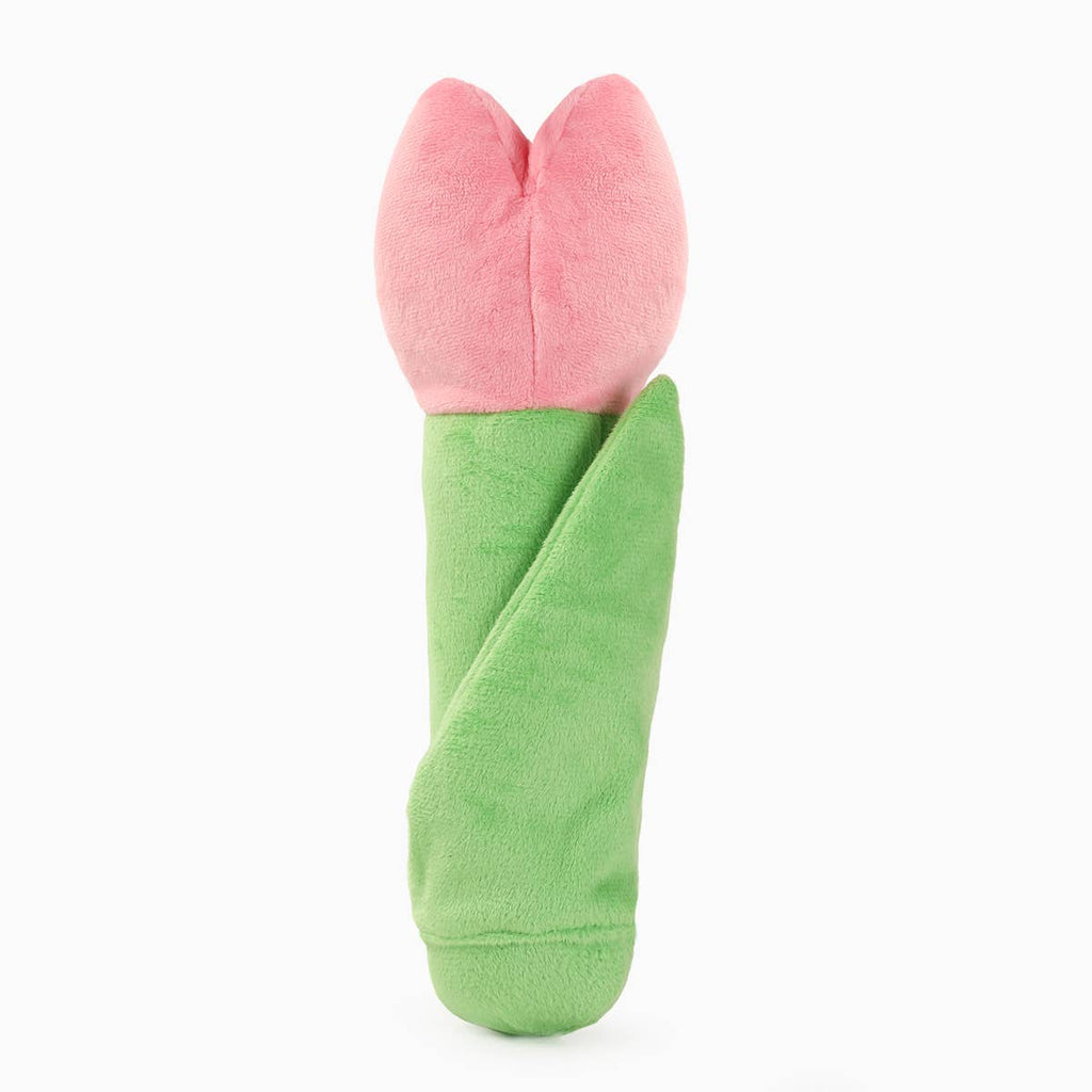 HugSmart Pet - Puppy Garden | Tulip - Dog Plush Toy