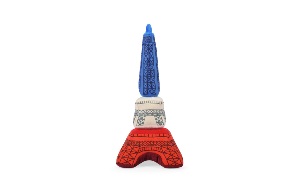 Paris Eiffel Tower