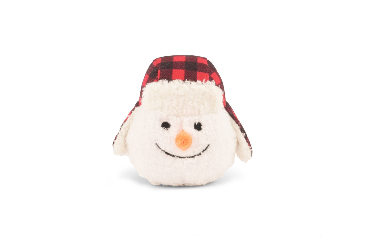 Merry Minis - Snowman
