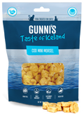 CAT COD MINI MORSELS