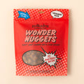 Wonder Nuggets, Sweet Potato & Beef - 10oz Bag